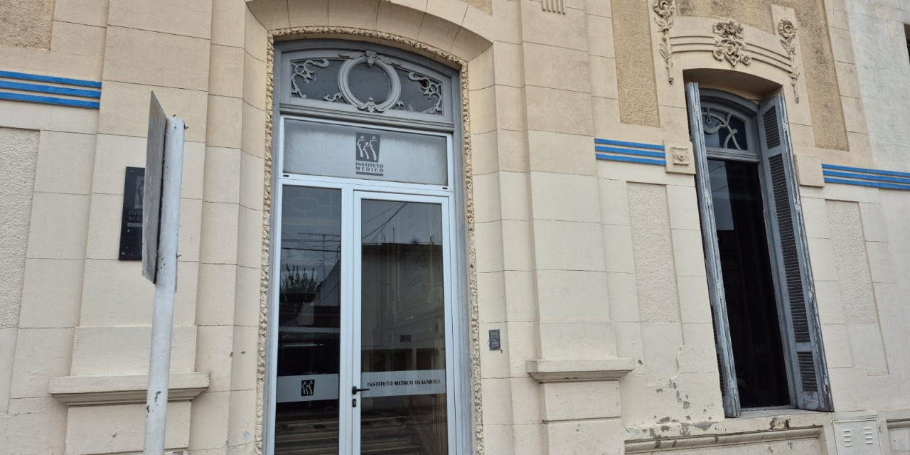 El Instituto Mdico firm un convenio para 